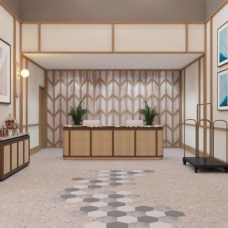 The Allure Villas Managed By Sahid 판강다란 외부 사진