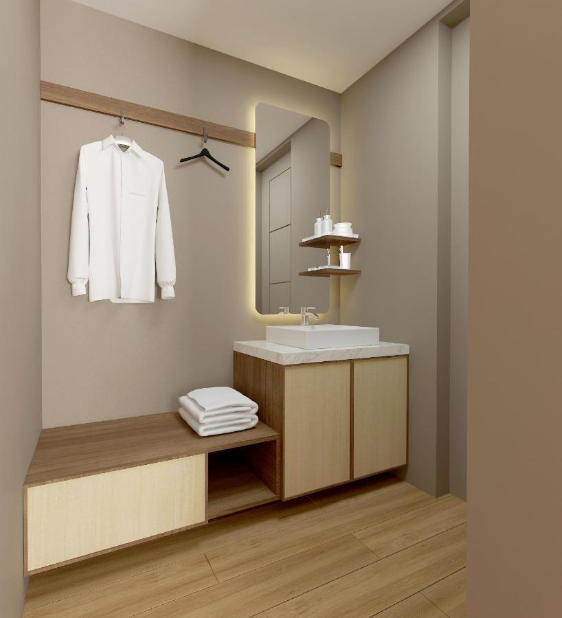 The Allure Villas Managed By Sahid 판강다란 외부 사진