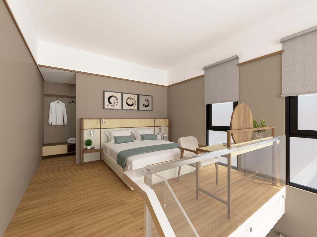 The Allure Villas Managed By Sahid 판강다란 외부 사진