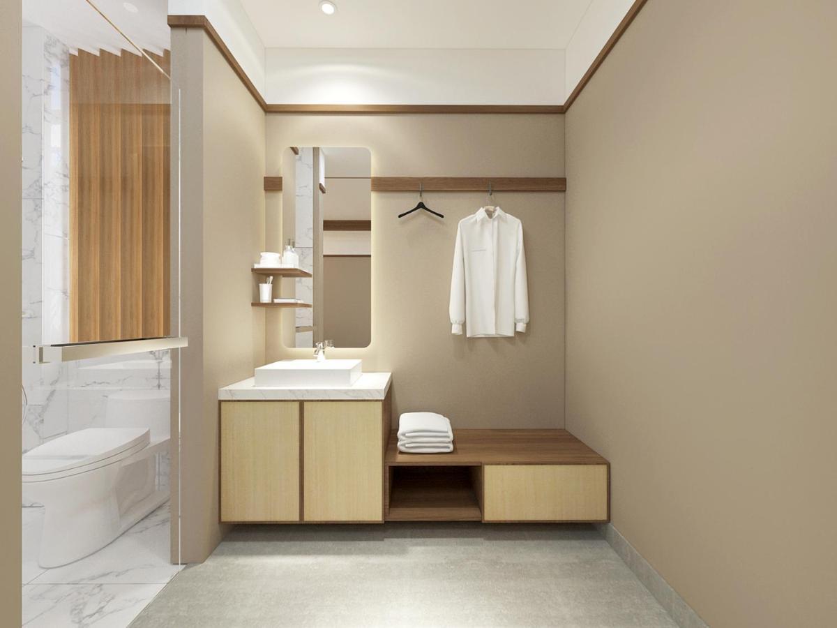 The Allure Villas Managed By Sahid 판강다란 외부 사진