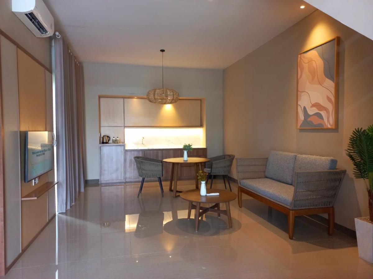 The Allure Villas Managed By Sahid 판강다란 외부 사진