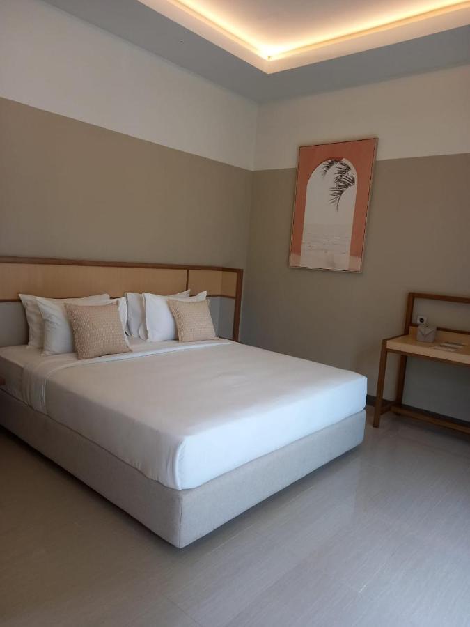 The Allure Villas Managed By Sahid 판강다란 외부 사진