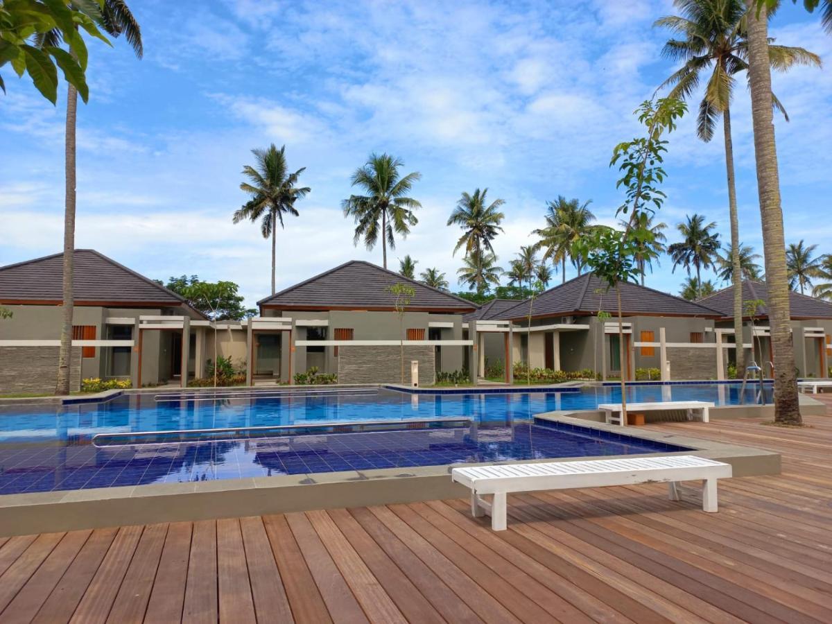 The Allure Villas Managed By Sahid 판강다란 외부 사진